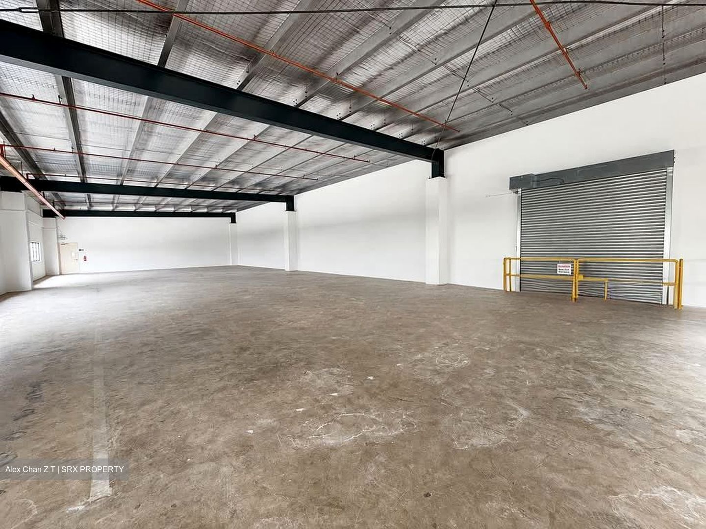 Upper Changi Road East (D16), Warehouse #607938671